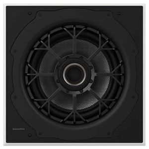 B&W ISW-8 In-Wall Subwoofer