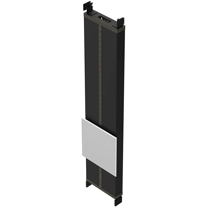 B&W ISW-8 In-Wall Subwoofer