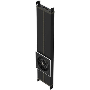 B&W ISW-8 In-Wall Subwoofer