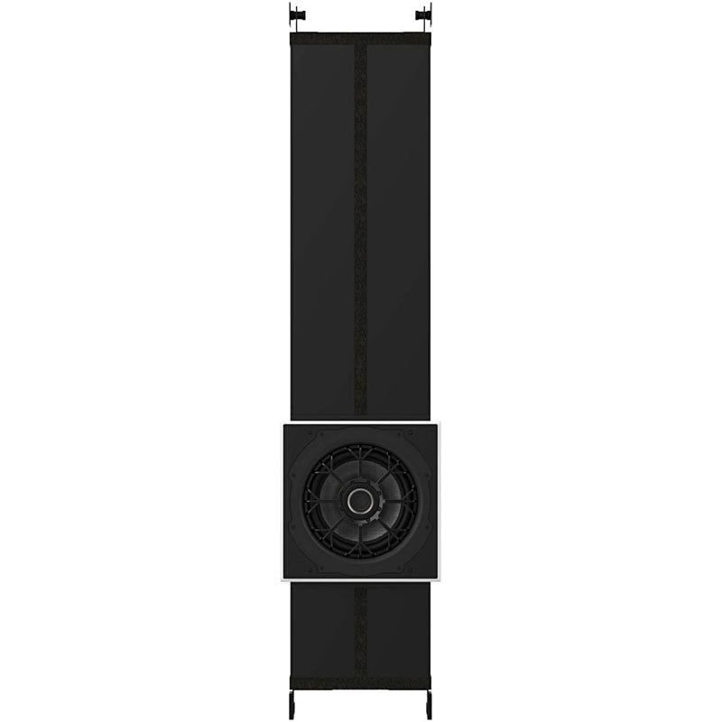 B&W ISW-8 In-Wall Subwoofer