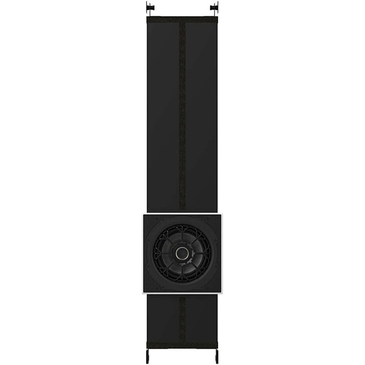 B&W ISW-8 In-Wall Subwoofer