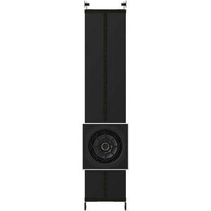 B&W ISW-8 In-Wall Subwoofer