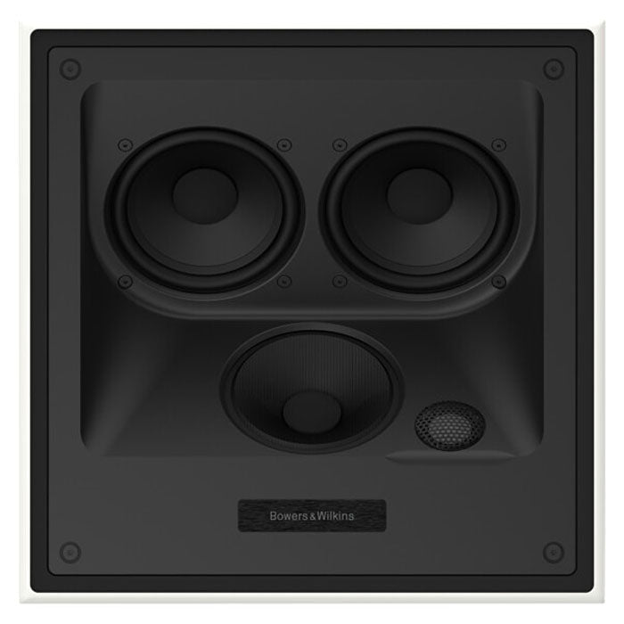 B&W CCM7.3 S2 In-Ceiling Speaker