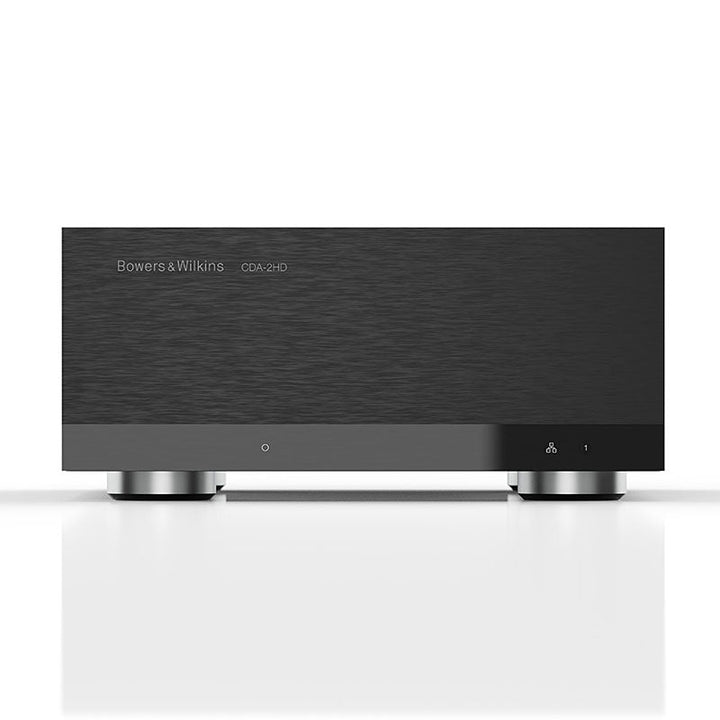 Bowers & Wilkins CDA-2HD 2-Channel DSP Amplifier