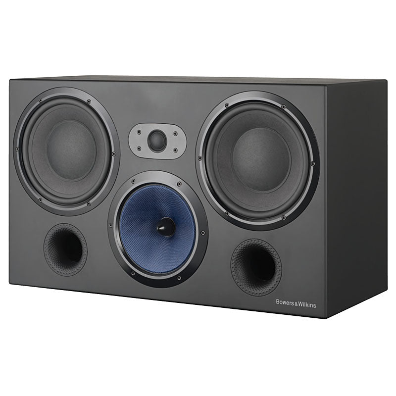 B&W CT7.3 LCRS Custom Theatre Speaker