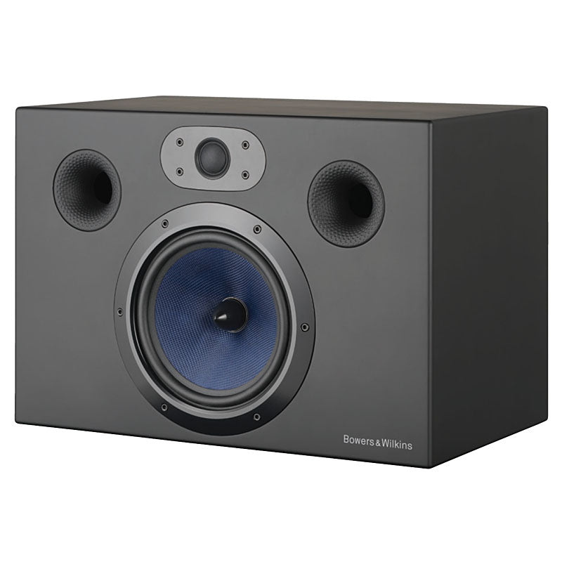 B&W CT7.5 LCRS Custom Theatre Speaker