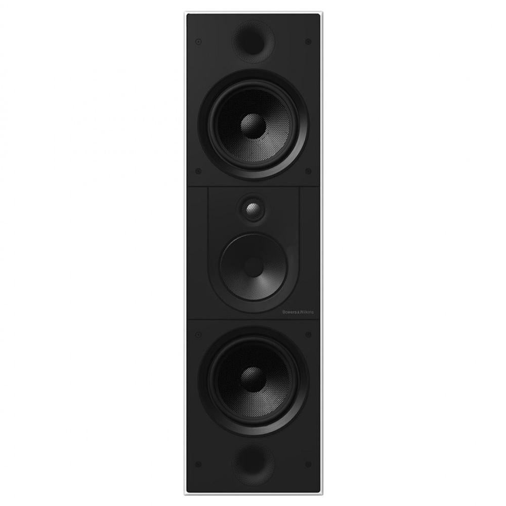 Bowers & Wilkins CWM8.3 D In-Wall Speaker (Each)