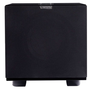 REL Acoustics Carbon Special Subwoofer