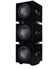 REL Acoustics Carbon Special Subwoofer