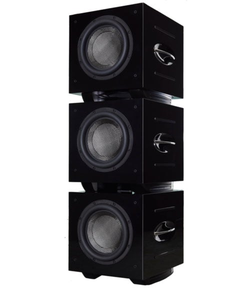 REL Acoustics Carbon Special Subwoofer