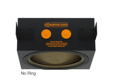 Monitor Audio CMBOX-R In-Ceiling Speaker Back Box (Each)