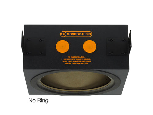 Monitor Audio CMBOX-R In-Ceiling Speaker Back Box (Each)
