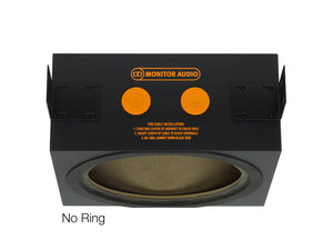 Monitor Audio CMBOX-R In-Ceiling Speaker Back Box (Each)