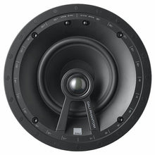 SONOS Amp & 4 x Dali Phantom E-50 In Ceiling Speakers