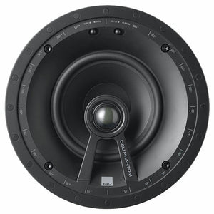 SONOS Amp & 4 x Dali Phantom E-50 In Ceiling Speakers