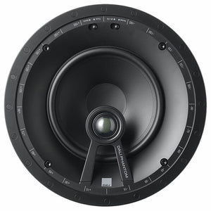 SONOS Amp & 4 x Dali Phantom E-60 In Ceiling Speakers