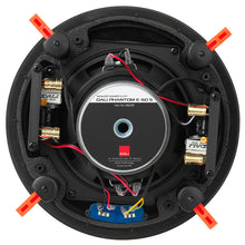 DALI Phantom E-60 S Stereo In-Ceiling Speaker (Each)