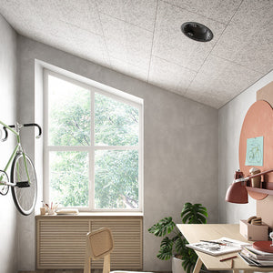 DALI Phantom E-60 S Stereo In-Ceiling Speaker (Each)