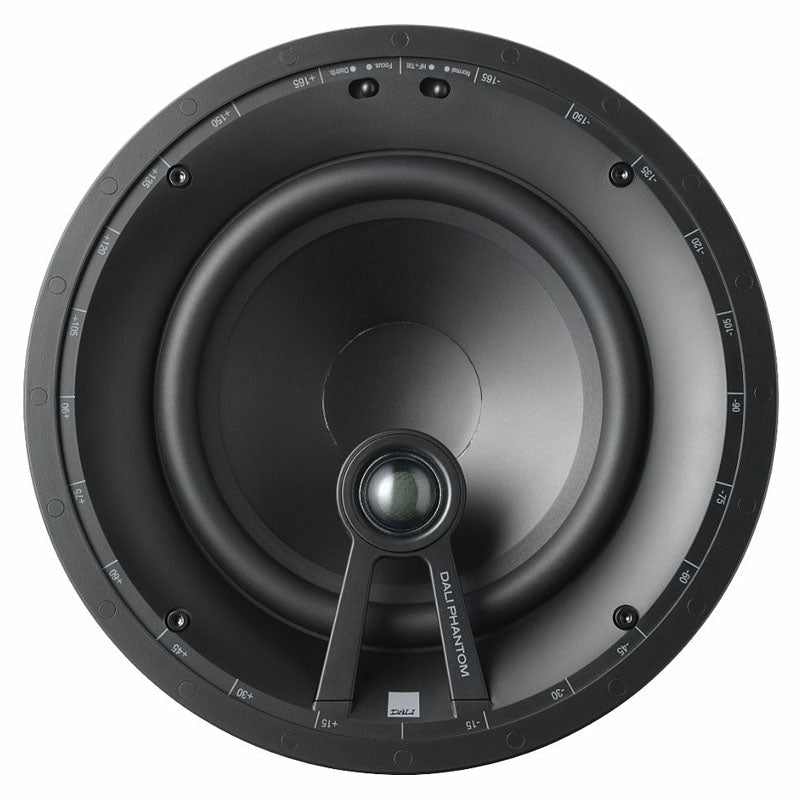SONOS Amp & 4 x Dali Phantom E-80 In Ceiling Speakers