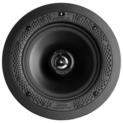 Definitive Technology DI 6.5R In-Ceiling Speaker