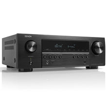 Denon AVR-S670H 5.2 8K AV Receiver