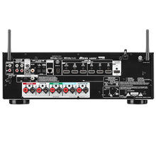 Denon AVR-S670H 5.2 8K AV Receiver