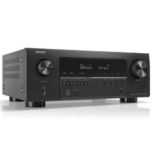 Denon AVR-S970H 7.2 8K AV Receiver