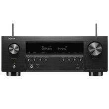 Denon AVR-S970H 7.2 8K AV Receiver