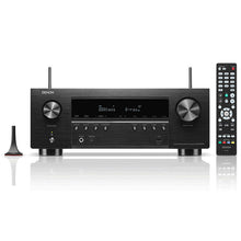 Denon AVR-S970H 7.2 8K AV Receiver