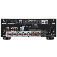 Denon AVR-S970H 7.2 8K AV Receiver