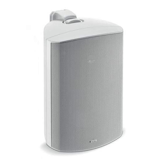 focal-100-od8-on-wall-outdoor-speaker-white
