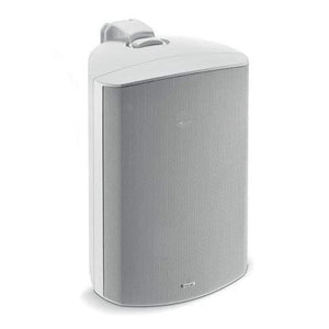 focal-100-od8-on-wall-outdoor-speaker-white