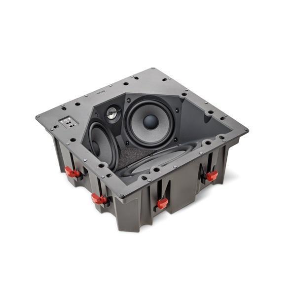 Focal 100 ICLCR5 In-Ceiling LCR Speaker
