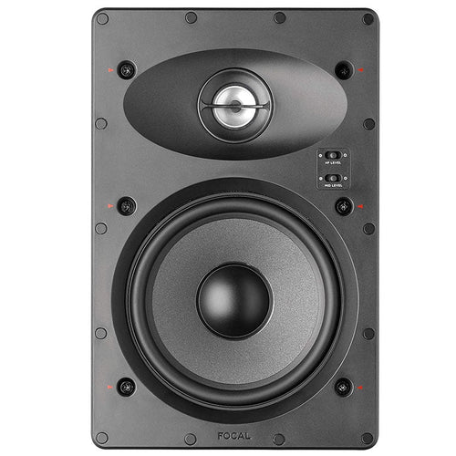 Focal 100 IW6 6.5'' In-Wall Speaker