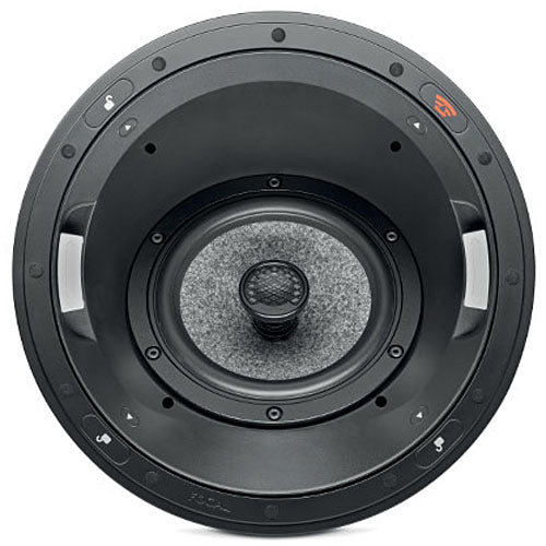 Focal 1000 ICA6 In-Ceiling Angled Coaxial Speaker