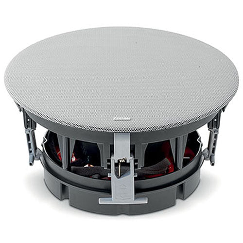 Focal 1000 ICA6 In-Ceiling Angled Coaxial Speaker