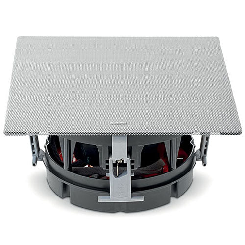 Focal 1000 ICA6 In-Ceiling Angled Coaxial Speaker