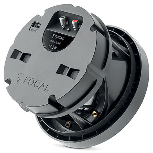 Focal 1000 ICA6 In-Ceiling Angled Coaxial Speaker