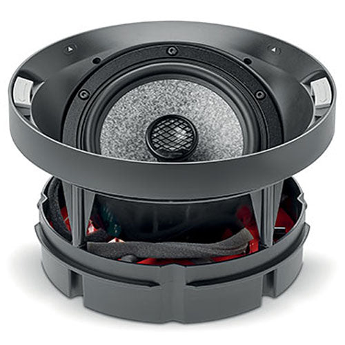 Focal 1000 ICA6 In-Ceiling Angled Coaxial Speaker