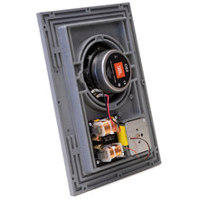 JBL Conceal C62 Invisible In-Wall Speaker
