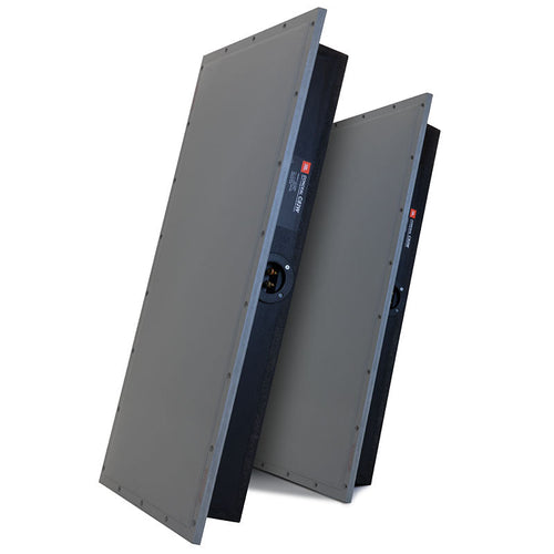 JBL Conceal C82W Dual Panel Invisible In-Wall Subwoofer