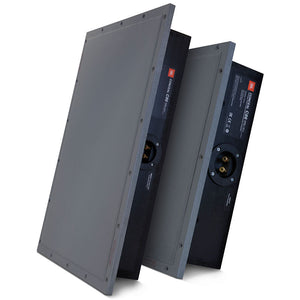 JBL Conceal C86 Dual Panel Invisible In-Wall Speaker