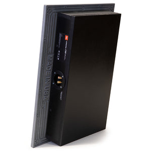 JBL Conceal C86 Dual Panel Invisible In-Wall Speaker
