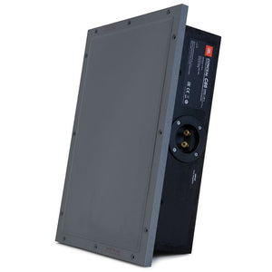 JBL Conceal C86 Dual Panel Invisible In-Wall Speaker