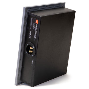 JBL Conceal C86 Dual Panel Invisible In-Wall Speaker