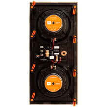 JBL Studio 2 88IW In-Wall Speaker