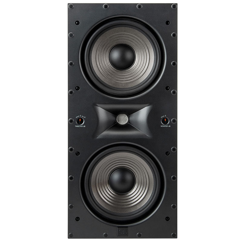 JBL Studio 6 66LCR In-Wall Speaker