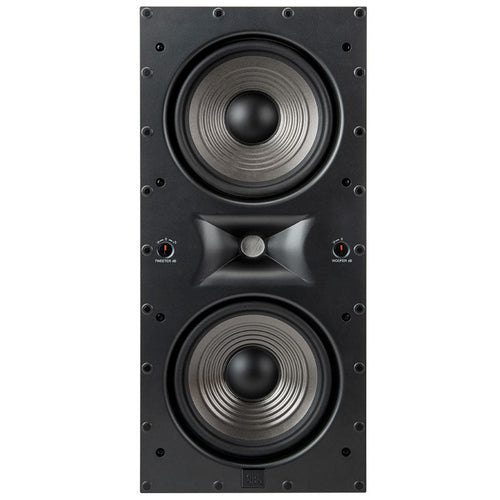 JBL Studio 6 66LCR In-Wall Speaker