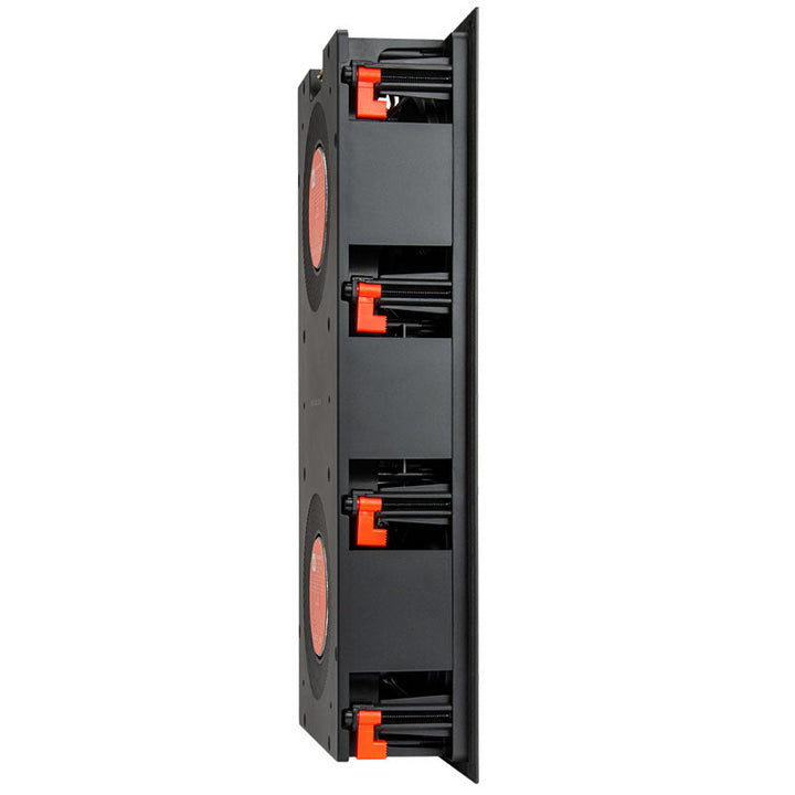 JBL Studio 6 66LCR In-Wall Speaker