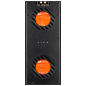 JBL Studio 6 66LCR In-Wall Speaker